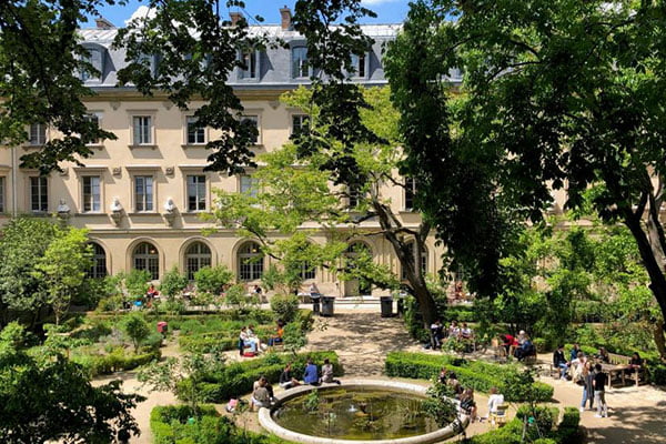 ecole normale superieure