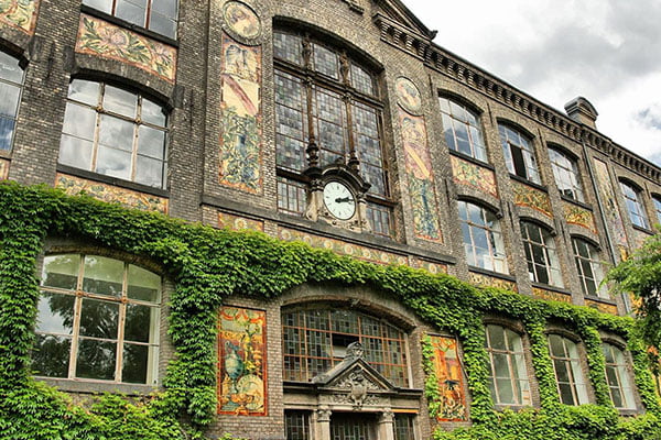 haute school arts du rhin