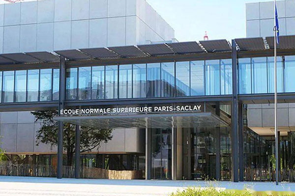 parissaclay