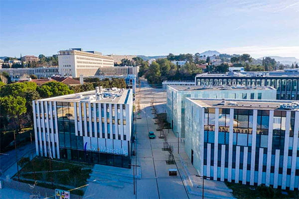 universite aix marseille