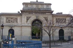 Ecole Polytechnique